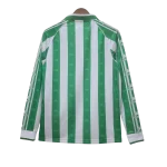 Camiseta manga larga local Real Betis 95/96 - Imagen 2