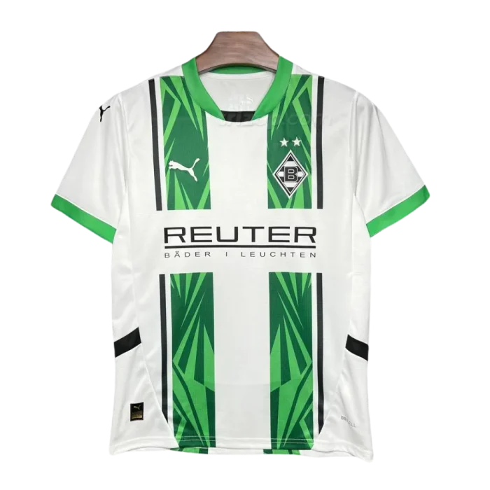 Primera equipación Mönchengladbach 24/25 - Imagen 1
