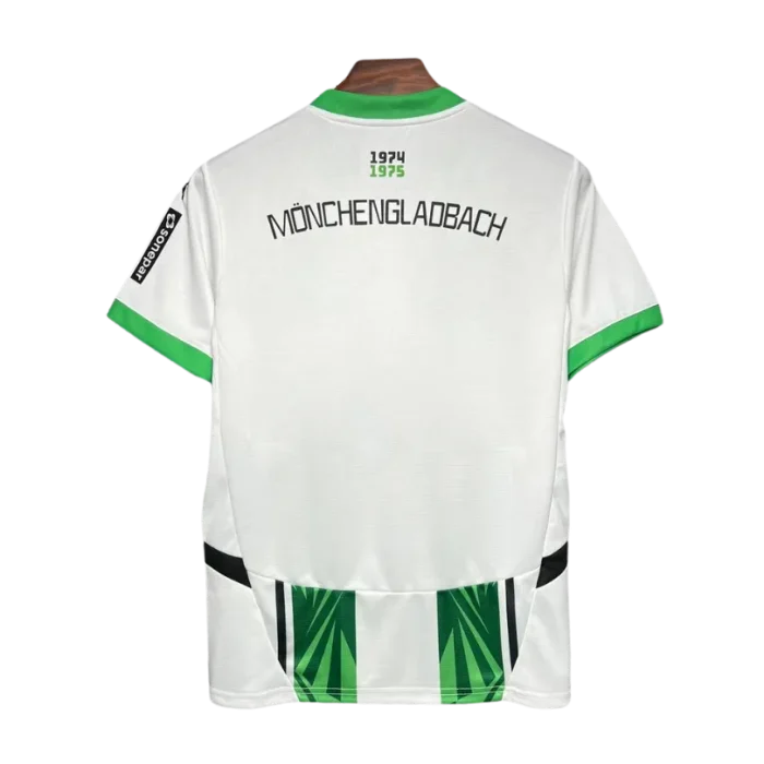 Primera equipación Mönchengladbach 24/25 - Imagen 2