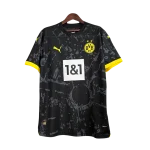 Segunda equipación Stadium Borussia Dortmund 23/24