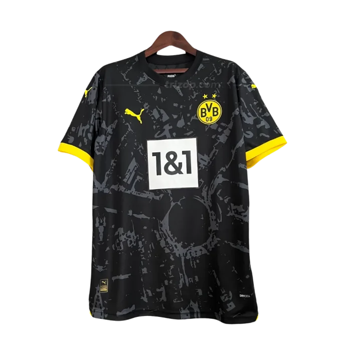 Segunda equipación Stadium Borussia Dortmund 23/24 - Imagen 1