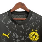 Segunda equipación Stadium Borussia Dortmund 23/24 - Imagen 3