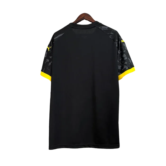 Segunda equipación Stadium Borussia Dortmund 23/24 - Imagen 2
