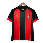 Primera equipación Bournemouth 24/25