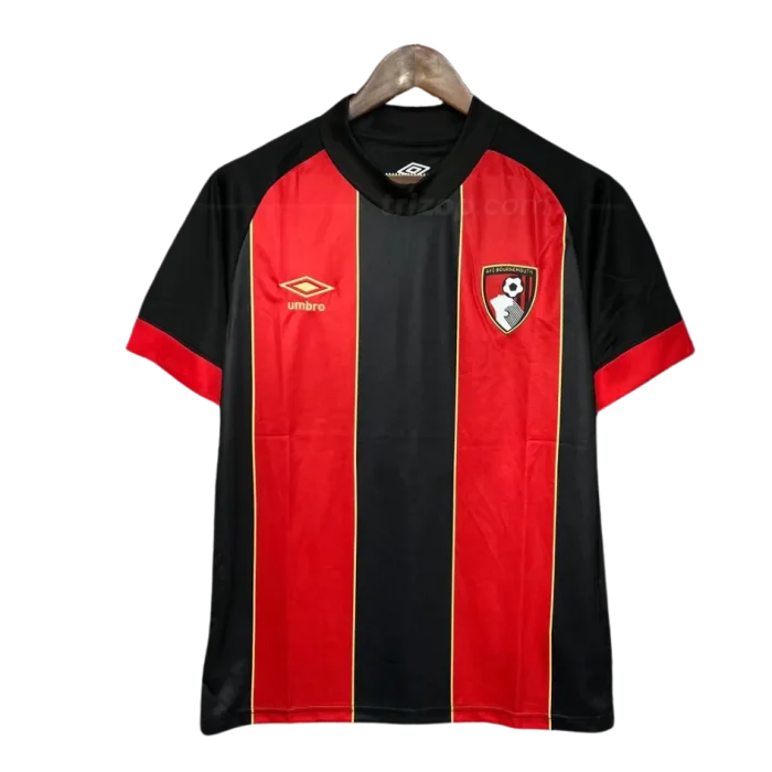 Primera equipación Bournemouth 24/25 - Imagen 1