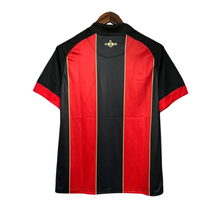 Primera equipación Bournemouth 24/25 - Imagen 2