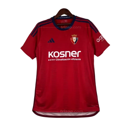 Primera equipación CA Osasuna 23/24