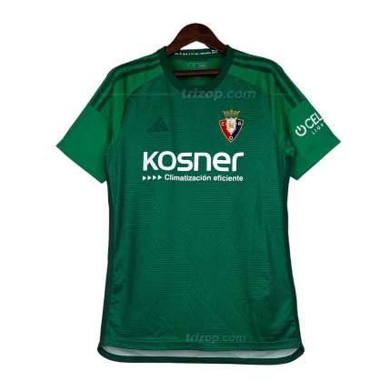 Segunda equipación CA Osasuna 23/24