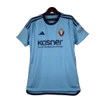 Tercera equipación CA Osasuna 23/24
