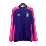 Cortavientos reversible Alemania 2024