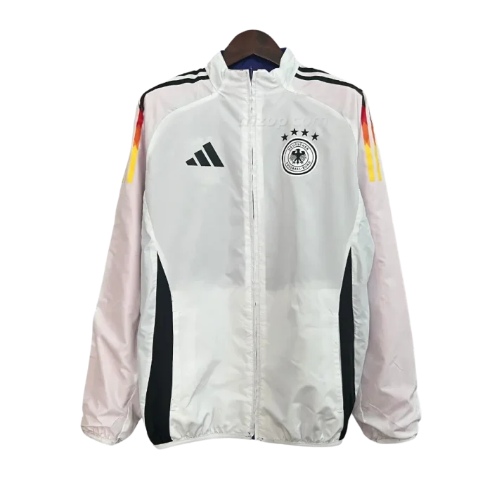Cortavientos reversible Alemania 2024 - Imagen 2