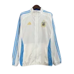 Cortavientos reversible Argentina 2024