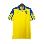 Primera equipación Cádiz CF 24/25