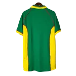 Camiseta local Retro Camerún 1998 - Imagen 2