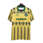 Camiseta alternativa Retro Celtics FC 91/92