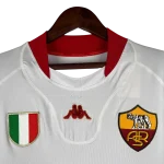 Camiseta alternativa Retro AS Roma 2001/02 - Imagen 3