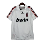 Camiseta alternativa Retro AC Milán 07/08