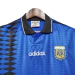 Camiseta alternativa Retro Argentina 1994 - Imagen 3