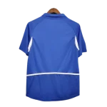 Camiseta alternativa Retro Brasil 2002 - Imagen 2