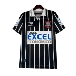 Camiseta alternativa Retro Corinthians 1997