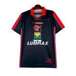 Camiseta alternativa Retro Flamengo 1990