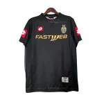 Camiseta alternativa Retro Juventus 2001/02