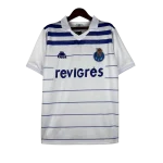 Camiseta alternativa Retro Oporto 1985/86