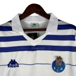 Camiseta alternativa Retro Oporto 1985/86 - Imagen 3