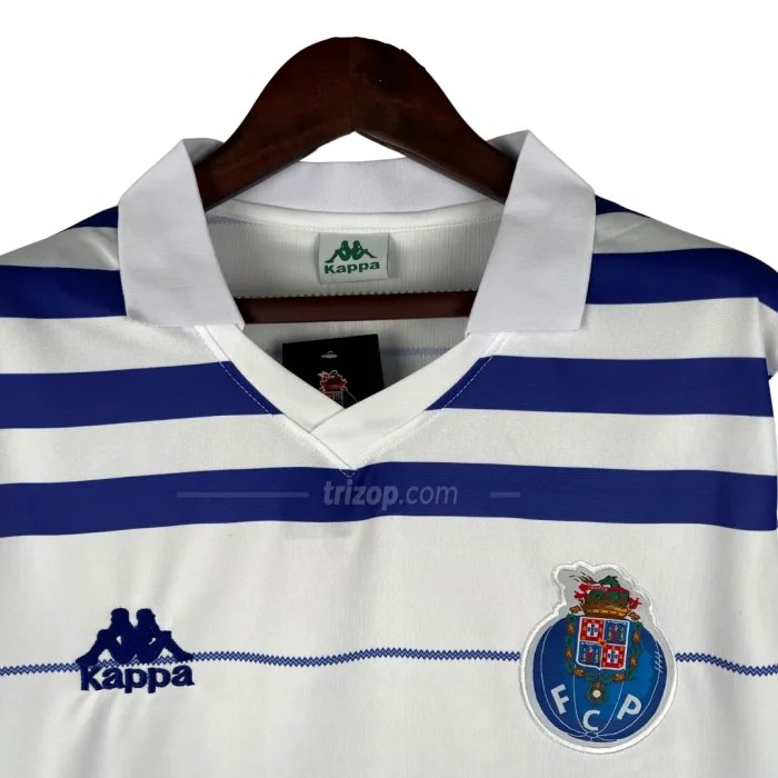 Camiseta alternativa Retro Oporto 1985/86 - Imagen 3