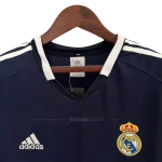 Camiseta alternativa Retro Real Madrid 04/05 - Imagen 3