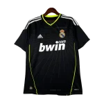 Camiseta alternativa Retro Real Madrid 10/11