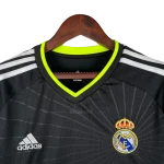 Camiseta alternativa Retro Real Madrid 10/11 - Imagen 3