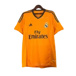 Camiseta alternativa Retro Real Madrid 13/14