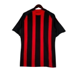 Camiseta local Retro AC Milán 2008/09 - Imagen 3