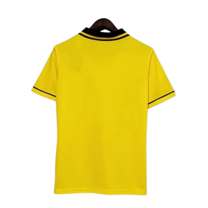 Camiseta local Retro Brasil 1994 - Imagen 2