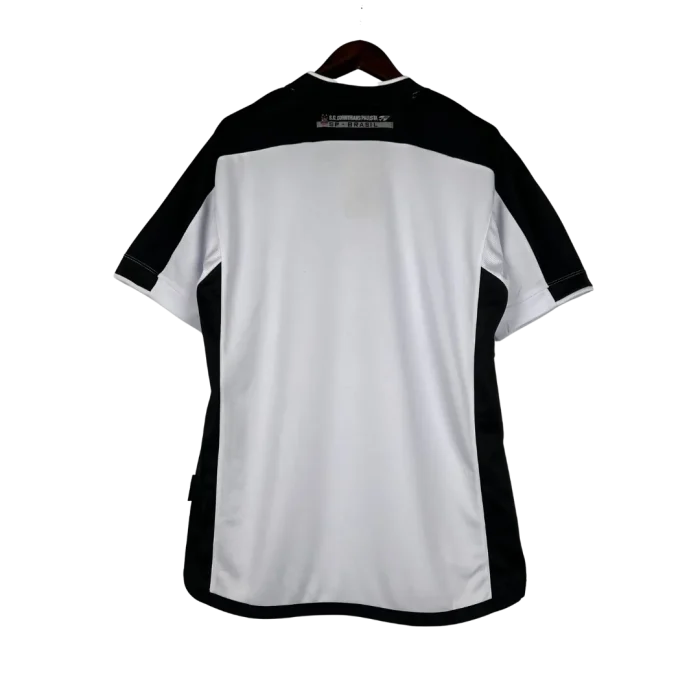 Camiseta local Retro Corinthians 1999/2000 - Imagen 2