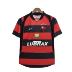 Camiseta local Retro Flamengo 2003/04
