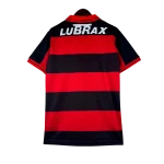 Camiseta local Retro Flamengo 1990 - Imagen 2