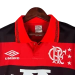 Camiseta local Retro Flamengo 1990 - Imagen 3