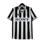 Camiseta local Retro Juventus 96/97