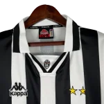 Camiseta local Retro Juventus 96/97 - Imagen 3