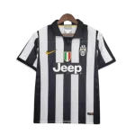 Camiseta local Retro Juventus 14/15 - Imagen 3