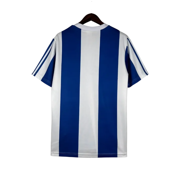 Camiseta local Retro Oporto 1990/93 - Imagen 2