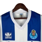 Camiseta local Retro Oporto 1990/93 - Imagen 3