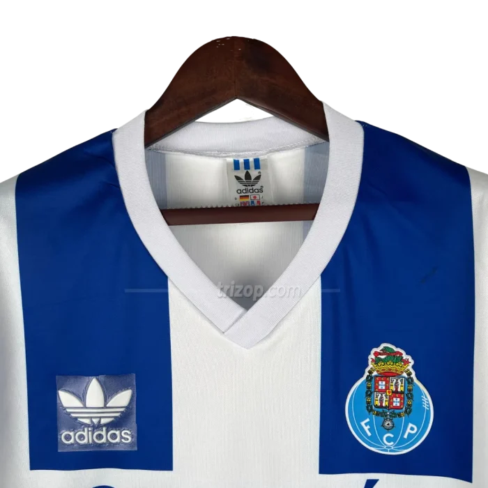 Camiseta local Retro Oporto 1990/93 - Imagen 3