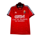 Camiseta local Retro Osasuna 95/97