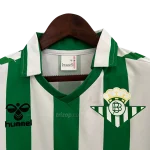 Camiseta local Retro Real Betis 1988/89 - Imagen 3