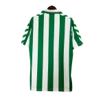 Camiseta local Retro Real Betis 1988/89 - Imagen 2