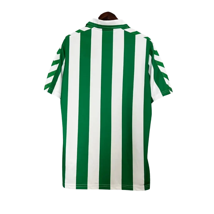 Camiseta local Retro Real Betis 1988/89 - Imagen 2