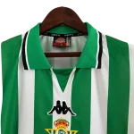Camiseta local Retro Real Betis 93/94 - Imagen 3